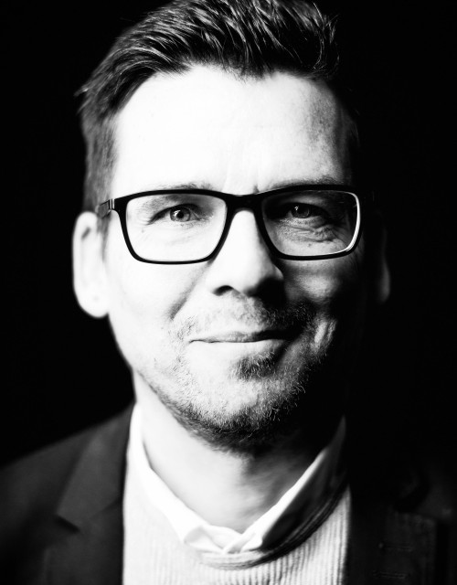 Markus Gfall
