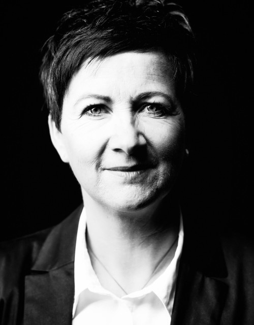 Doris Filzmaier